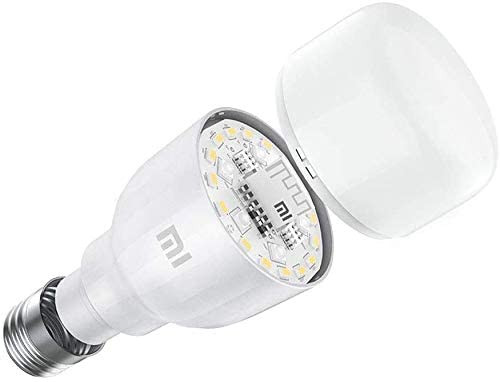 Mi Smart LED Bulb (Warm White)]Informations sur le produit - France