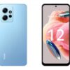 XIAOMI NOTE 12 4G   4RAM/128GBROM – Image 3