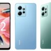 XIAOMI NOTE 12 4G   4RAM/128GBROM – Image 5