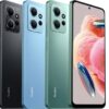 XIAOMI NOTE 12 4G   4RAM/128GBROM – Image 2