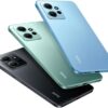 XIAOMI NOTE 12 4G   4RAM/128GBROM – Image 4
