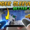mobile gaming finger sleeve – Image 2