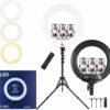 Ring fill light BD 460D 46cm/18″