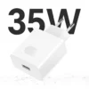 Honor SuperCharge Power Adapter (Max 35W )