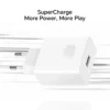 Honor SuperCharge Power Adapter (Max 35W ) – Image 4