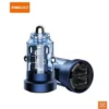 Chargeur de voiture RECCI 15.5W RCC-N16