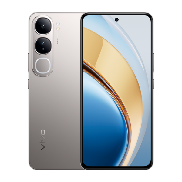 VIVO V40 LITE RAM & ROM  8 Go + 256 Go Capacité de ROM extensible  1 To