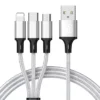 CÂBLE USB 3 EN 1 RECCI RCS-D120 – Image 2