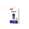 Chargeur de voiture RECCI 15.5W RCC-N16 – Image 2