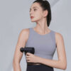 Pistolet De Massage Xiaomi Gun Mini Noir – Image 6