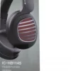 Casque Iconix Bluetooth - IC-HB1145 – Image 3