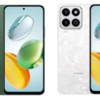 HONOR X7C 8 GO/256 GO – Image 2