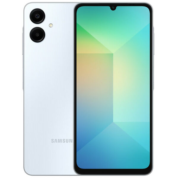 Samsung Galaxy A06 6Go 128Go – Image 2