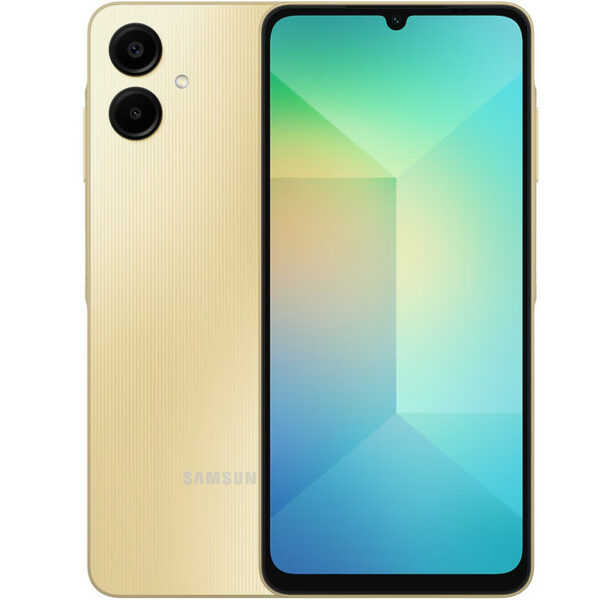 Samsung Galaxy A06 4Go 128Go – Image 8