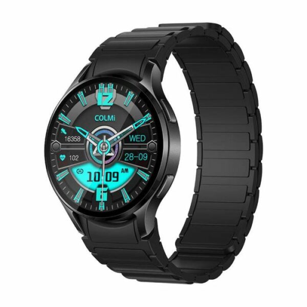 Montre Connectée COLMI i28 Ultra MAGNETIQUE