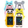 LCD WRITING TABLET CARTOON