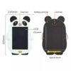 LCD WRITING TABLET CARTOON – Image 3