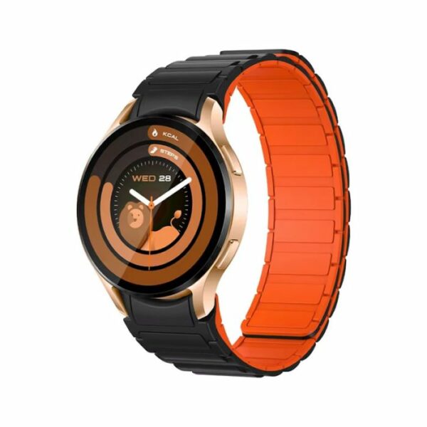 Montre Connectée COLMI i28 Ultra MAGNETIQUE – Image 3