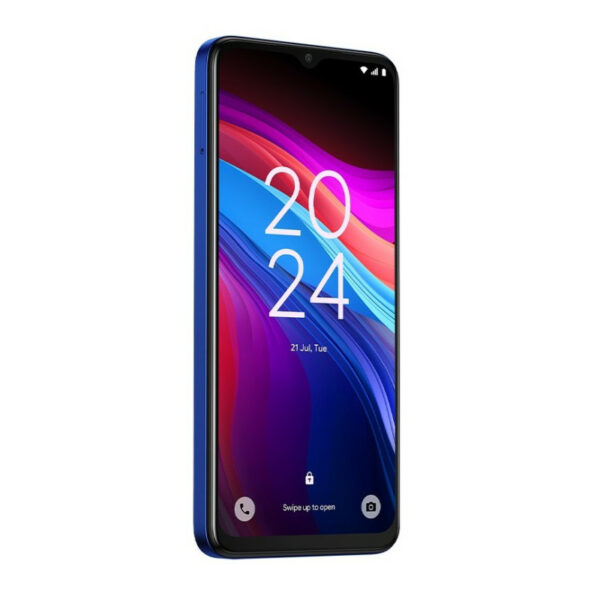 SMARTPHONE TCL 503 3GB+3GB/64GB Blue – Image 2