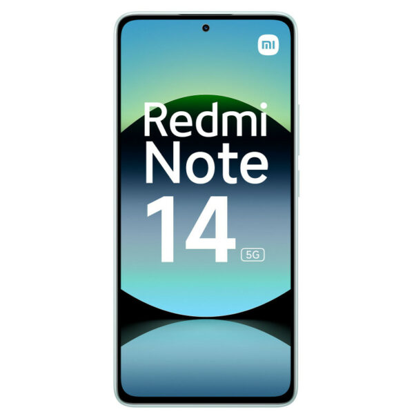 Redmi Note 14  5G  6 Go / 128 Go – Image 4