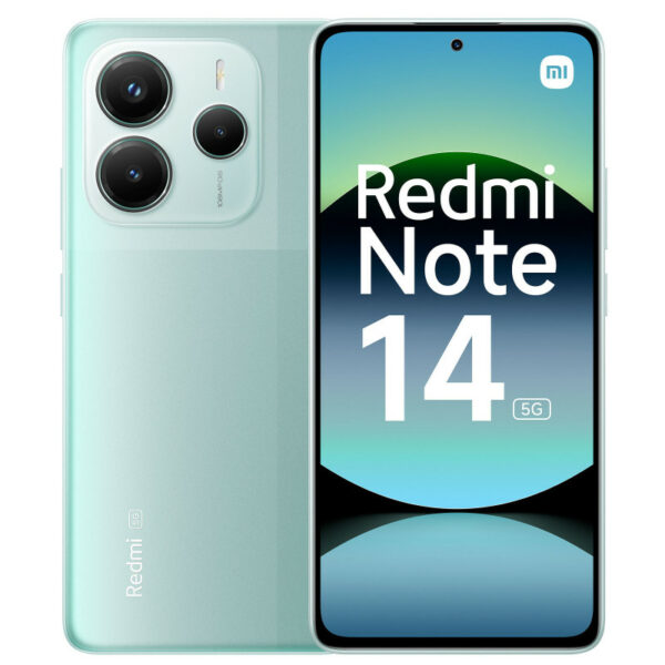 Redmi Note 14  5G  6 Go / 128 Go