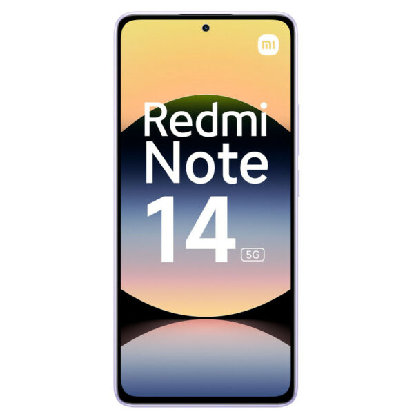 Redmi Note 14  5G  8 Go / 256 Go – Image 12