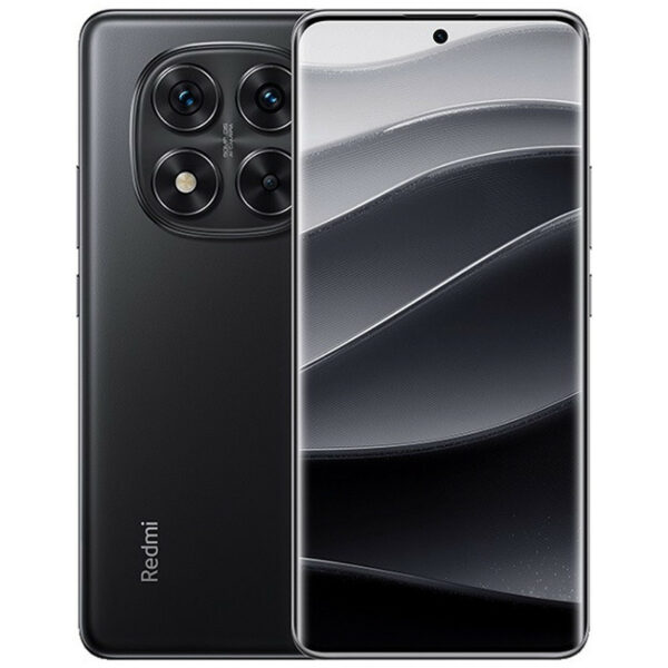 Redmi Note 14 Pro 12Go 512Go – Image 4