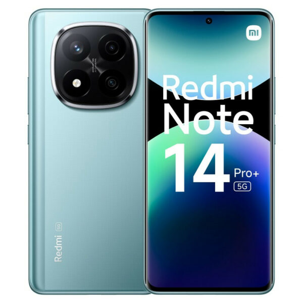 Redmi Note 14 Pro+ 5G 8+256GB – Image 5