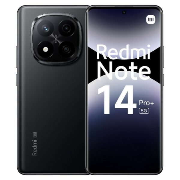 Redmi Note 14 Pro+ 5G 8+256GB – Image 9