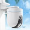 Caméra de surveillance Externe XIAOMI CW400 Smart