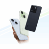ITEL A50C 2Go 32Go – Image 2