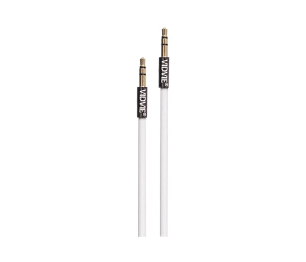 VIDVIE 3,5mm Audio Aux Cable VU-1501 – Image 2