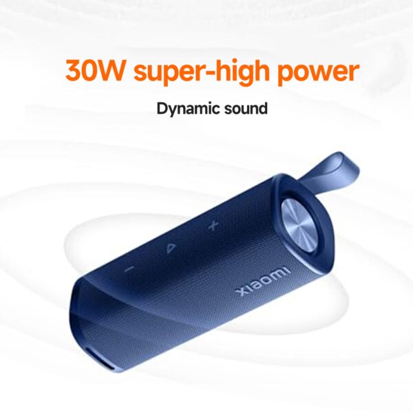 Xiaomi Speaker Sound Outdoor (30W) – Image 4