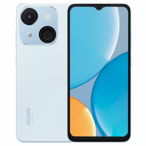 Smartphone Itel A50C 2Go 64Go – Image 2
