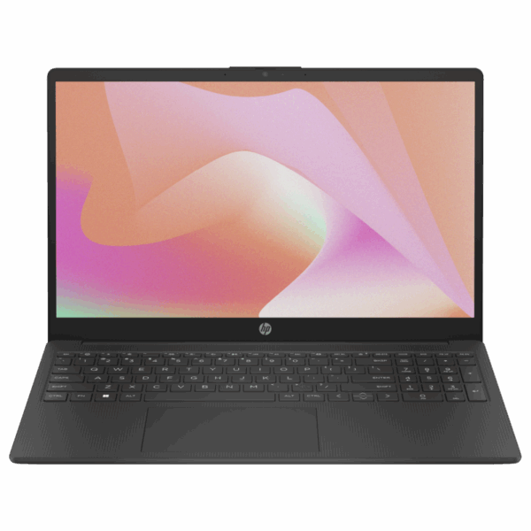 Pc Portable HP 15-fd0298nk / N100 / 4 Go / 256 Go SSD / Noir Référence: A30XQEA