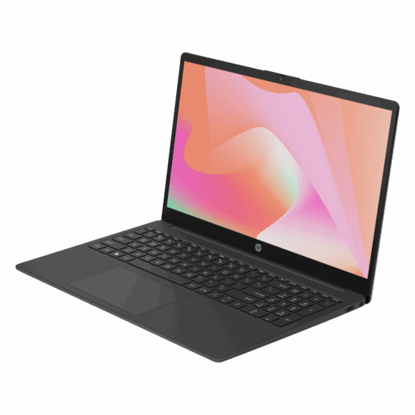 Pc Portable HP 15-fd0298nk / N100 / 4 Go / 256 Go SSD / Noir Référence: A30XQEA – Image 2