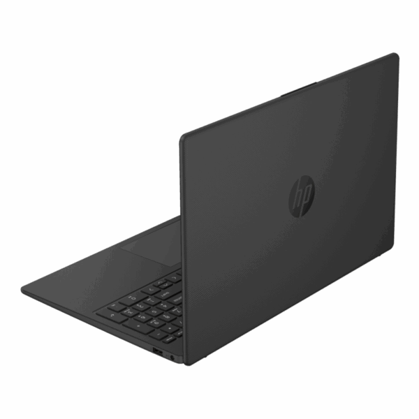 Pc Portable HP 15-fd0298nk / N100 / 4 Go / 256 Go SSD / Noir Référence: A30XQEA – Image 3