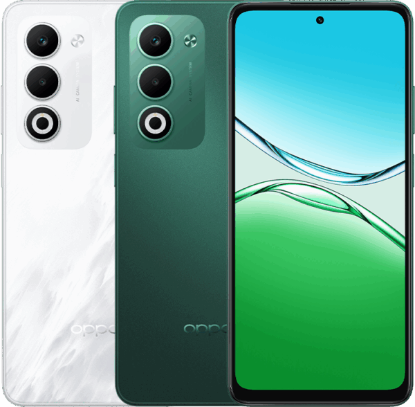 SMARTPHONE OPPO A5 4G 8RAM 256ROM – Image 2