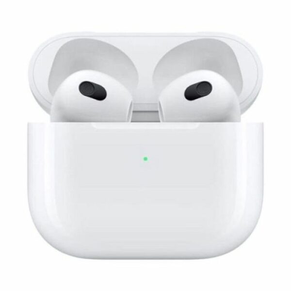 Écouteur Sans Fil Inkax T3 - Blanc – Image 2