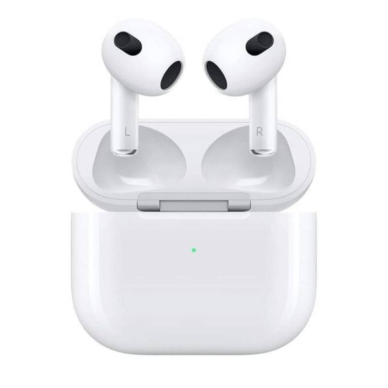 Écouteur Sans fil Inkax T04 Blanc – Image 2