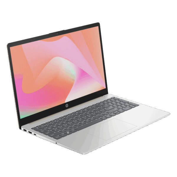 Pc Portable HP 15-fd0093nk / i5-1334U / 8 Go / 512 Go SSD / Gold Référence: A2AP6EA – Image 4