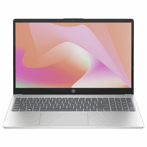 Pc Portable HP 15-fd0119nk 16 GO 1TB WIN 11 Silver Référence: B63G5EA