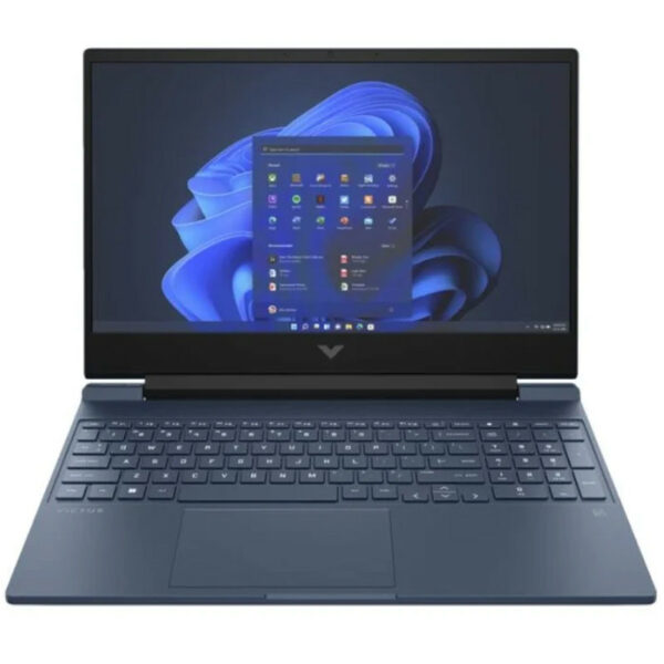 Pc Portable Gamer HP Victus 15-fa1006nk i5 13Gén 8Go 512Go SSD Windows 11 Référence: 9U1B9EA