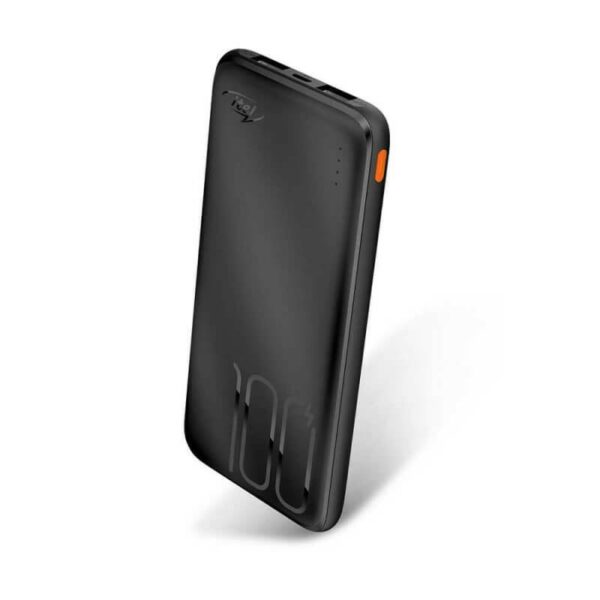 Power Bank Itel STAR 100 / 10000 mah – Image 2