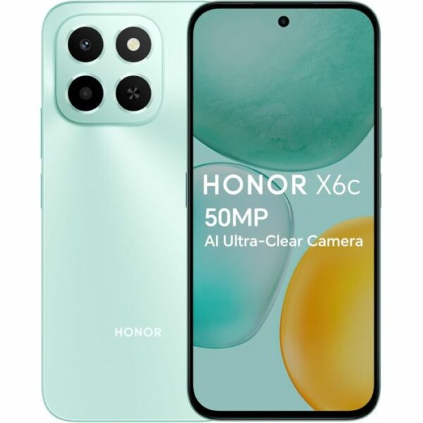 HONOR X6C 6RAM 256ROM