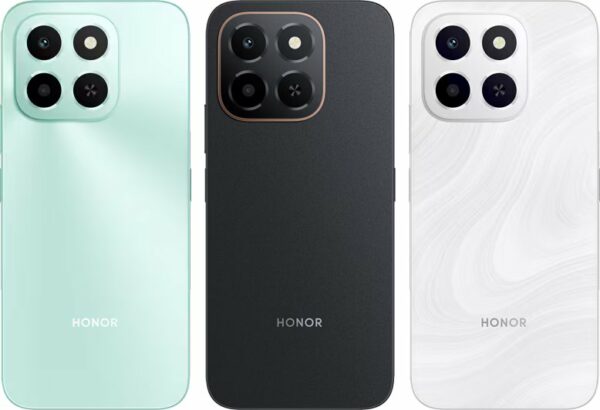 HONOR X6C 6RAM 256ROM – Image 4