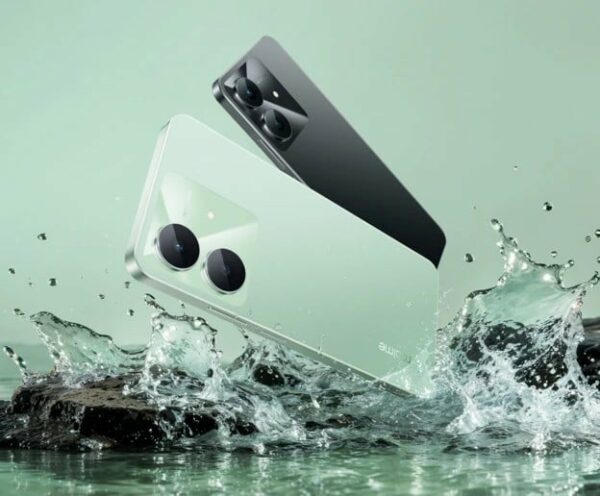 REALME NOTE 60X 3RAM/64ROM – Image 3