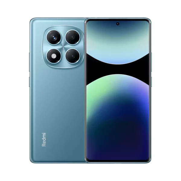 REDMI NOTE 14 PRO 5G 8RAM/256ROM