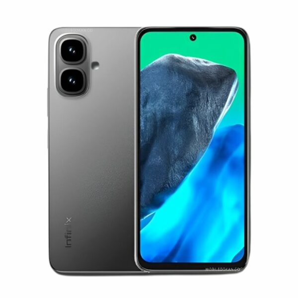 INFINIX SMART10 4RAM/256ROM – Image 2