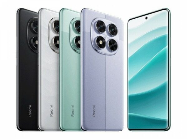 REDMI NOTE 14 PRO 5G 8RAM/256ROM – Image 2